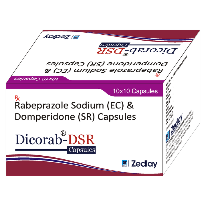 Dicorab-DSR