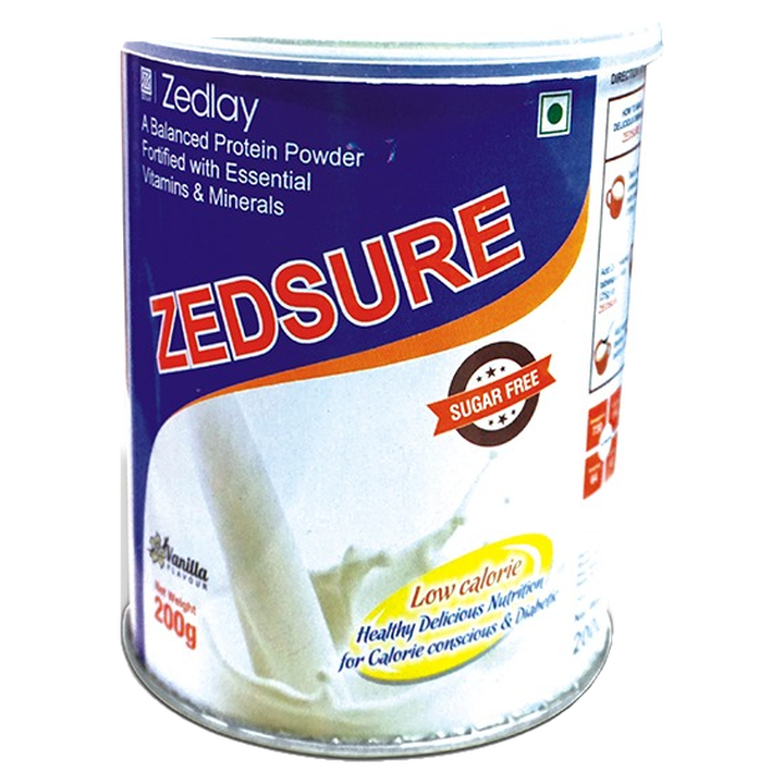 Zedsure
