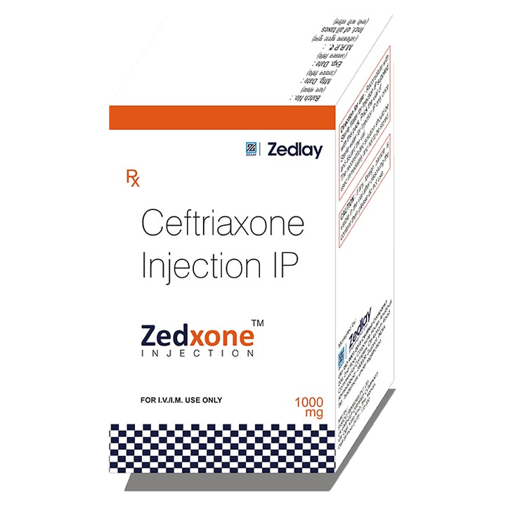 Zedxone 1000