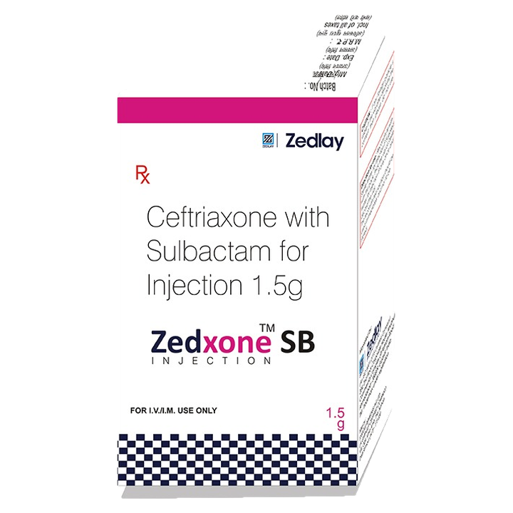 Zedxone SB
